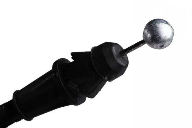 Hood Latch Release Cable - GM (22924580)