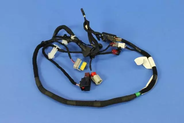 Front Door Wiring, Left - Mopar (4727714AF)
