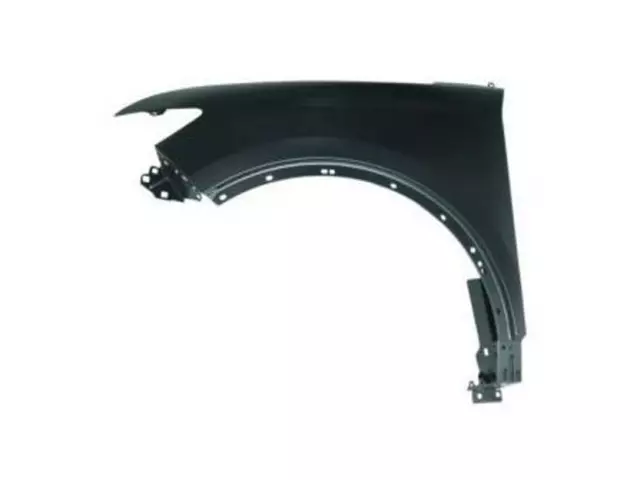 FA1Z16006A - Body: Fender for Lincoln: MKX Image