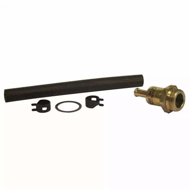 D3OZ9155B - : Filter Assembly Fuel for Ford Image