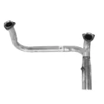 93972 - : Prebent Exhaust Pipe for AP Exhaust Image