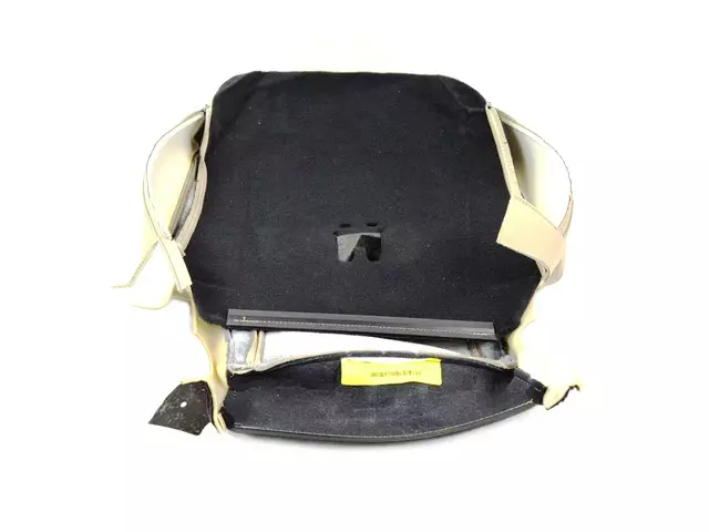 Rear Seat Back Cover, Left - Mopar (5RW35HL1AC)