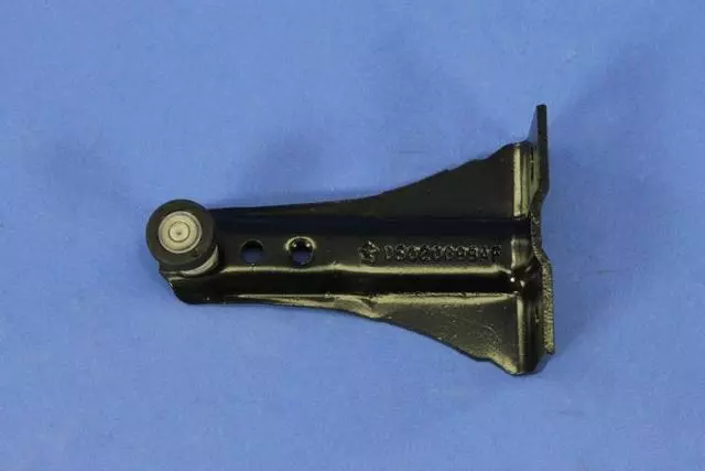 Sliding Door Hinge, Upper - Mopar (05020899AH)