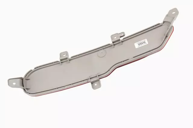 Passenger Side Rear Fascia Auxiliary Signal Lamp - GM (22855658)