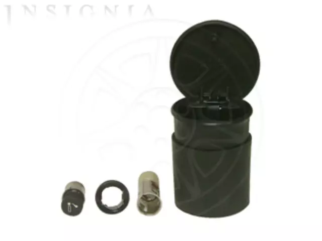 19214043 - Interior: Ashtray Package for Buick: Enclave | Cadillac: DTS | Chevrolet: Impala, Monte Carlo, Traverse | GMC: Acadia Image