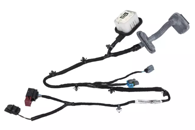 22973941 - Body: Wire Harness for Cadillac: CTS Image