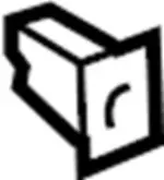 96706B0700 - Electrical: Bulb Grommet for Infiniti Image