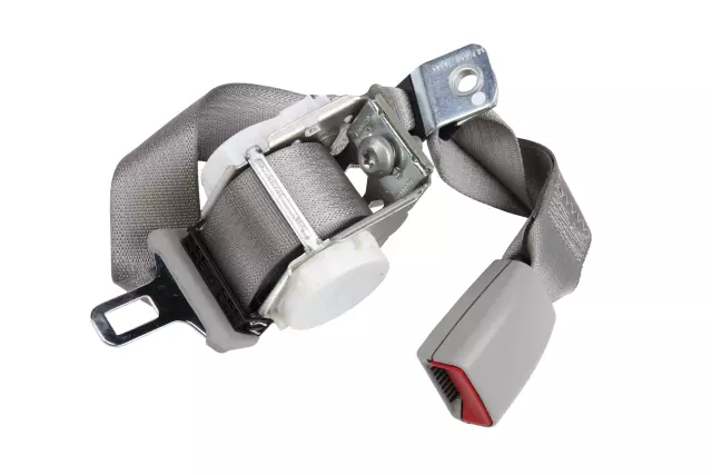 89025887 - Electrical: Center Seat Belt for GM Image