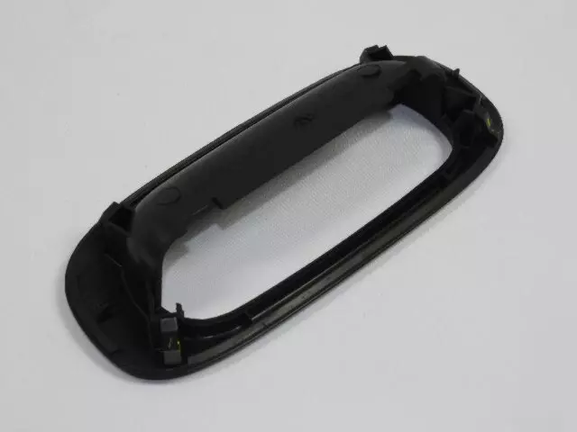 Tailgate Handle Bezel - Mopar (55256216AB)