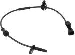 SS21504 - Brake: ABS Wheel Speed Sensor for DELPHI Image
