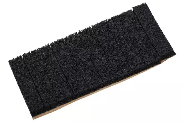 95063116 - : Passenger Side Rear End Spoiler Spacer for GM Image