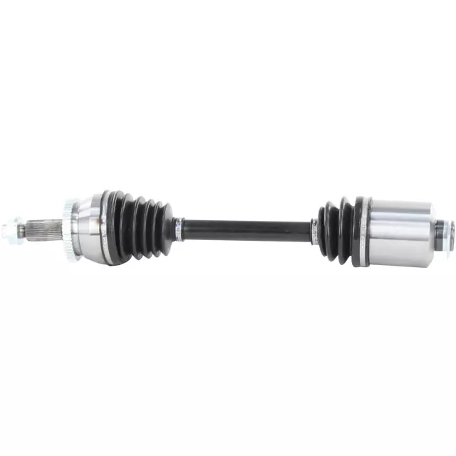KA8133 - Transmission &amp; Drivetrain: TrakMotive CV Axle Shaft for TRAKMOTIVE Image