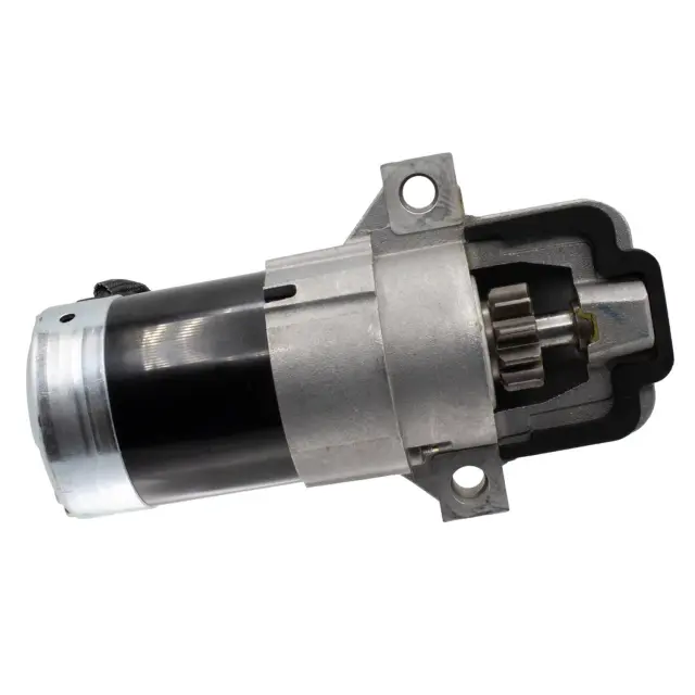 SA1193 - : Motorcraft™ Starter for Ford: Fusion | Mercury: Milan Image