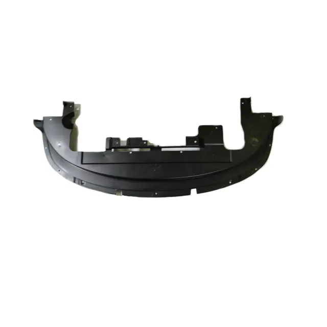 68087244AA - Body: Air Deflector for Mopar Image