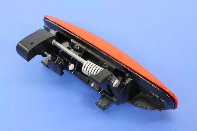 Exterior Door Handle, Right - Mopar (1MZ80FLCAG)