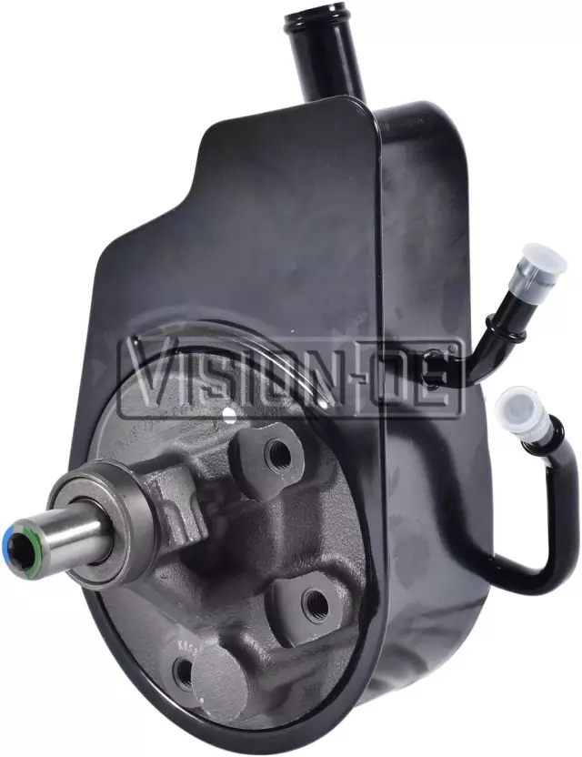 N7312276 - Cooling Systems: Power Steering Pump - Replaces GM 19319924, 88963608 for BBB INDUSTRIES Image