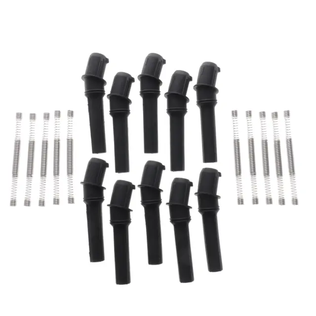 900P202910 - Ignition Systems: Coil Boot Kit for Walker Products Inc. - Image