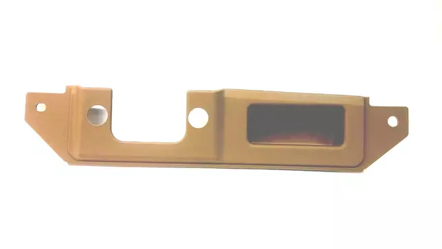 Cover Plate - Subaru (94331AE01AGG)