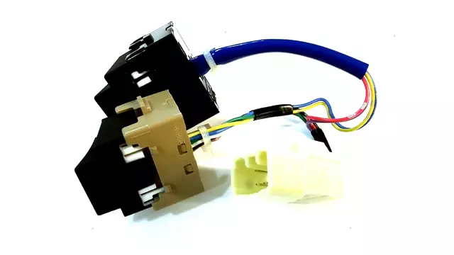 83201AJ060 - Body: Switch for Subaru: Legacy, Outback Image