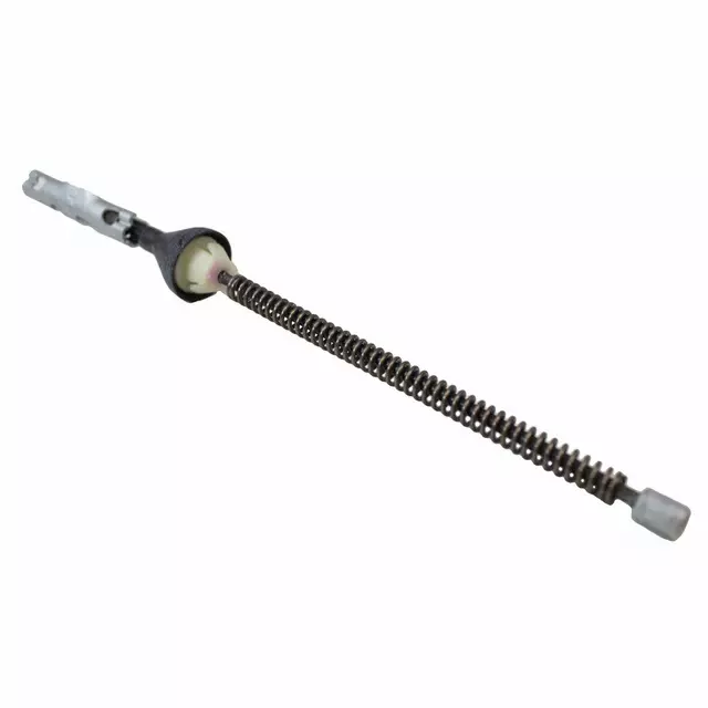 YS4Z2A635AA - Brakes: Rear Cable for Ford Image