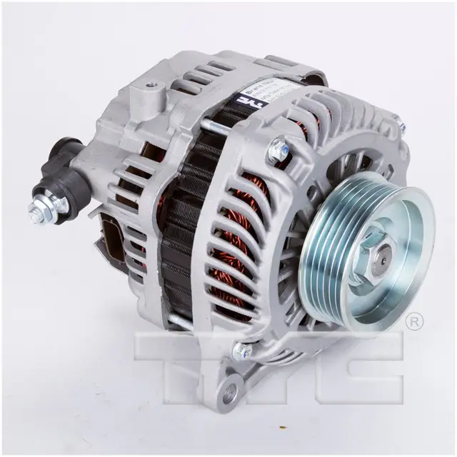 211118 - Charging &amp; Starting Systems: TYC Alternator for TYC Image