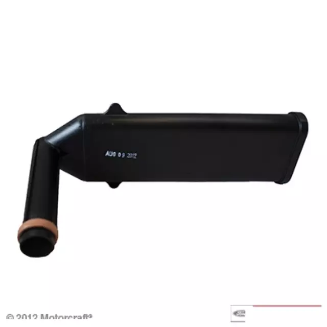 Transmission Oil Filter - Ford (3C3Z-7A098-AA)