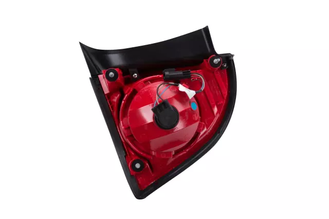 Tail Lamp Assembly - GM (20914363)