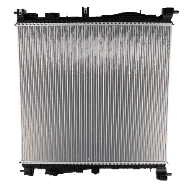 L1MZ8005L - Cooling System: Radiator for Ford: Explorer, Police Interceptor Utility Image