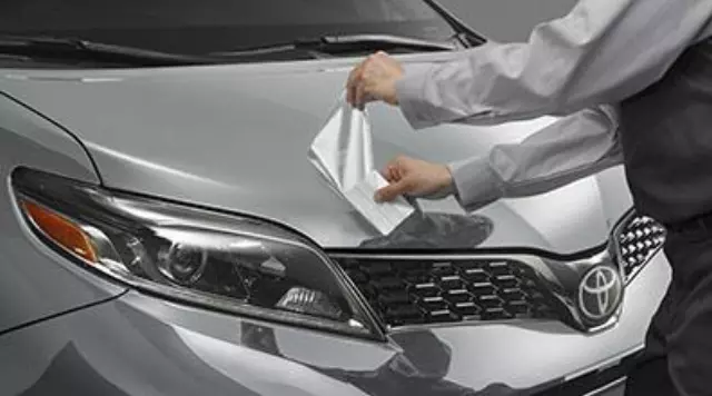 Paint Protection Film - Toyota (PT907-08190)