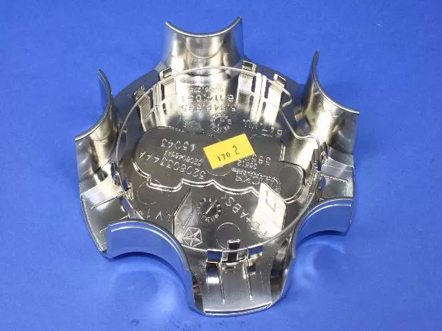 52080466AA - : Wheel Cap for Jeep: Grand Cherokee Image