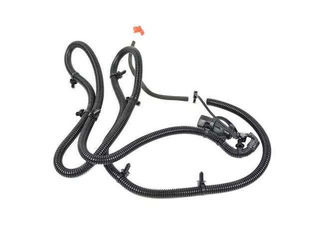 68053409AA - 5.7L Gas; Engine: Engine Block Heater Cord for Dodge: Ram 2500 | Ram: 1500, 2500 Image