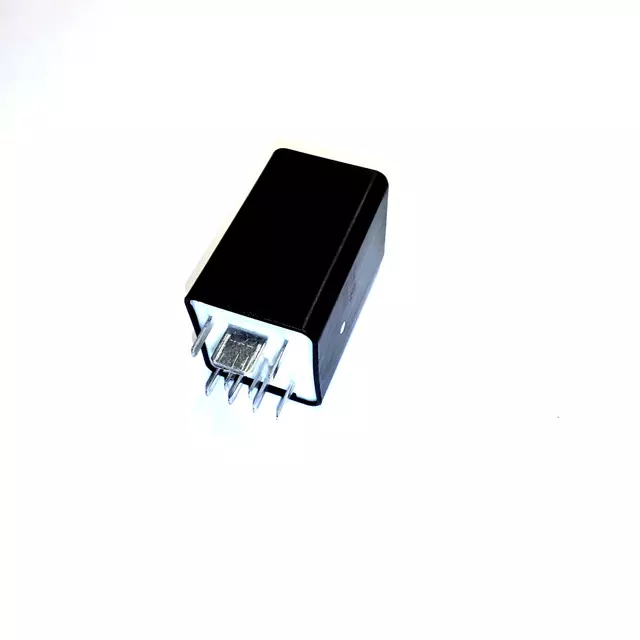 3L907282B - Electrical: Relay for Volkswagen Image