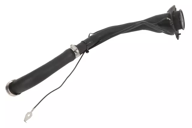 25797163 - Fuel System: Filler Pipe for Chevrolet: Colorado | GMC: Canyon Image