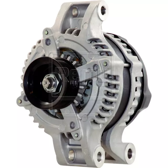 94826 - Charging &amp; Starting Systems: Remy Alternator for Remy Image