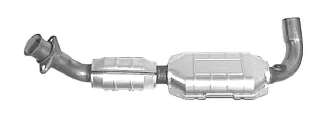 912079 - : CATCO Catalytic Converter for CATCO CONVERTERS Image