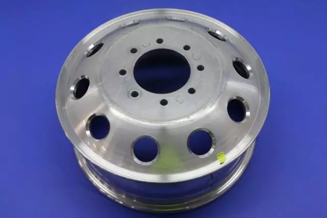 Wheel, Alloy - Mopar (4755209AA)