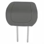 JL7Z78611A08AL - Body: Headrest, Center for Lincoln: Navigator Image