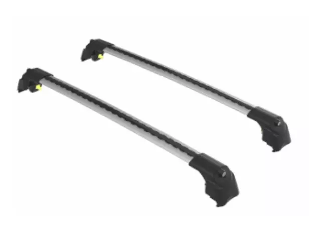 900K611650 - Hauling: Cross Bars for Genesis: GV70 Image