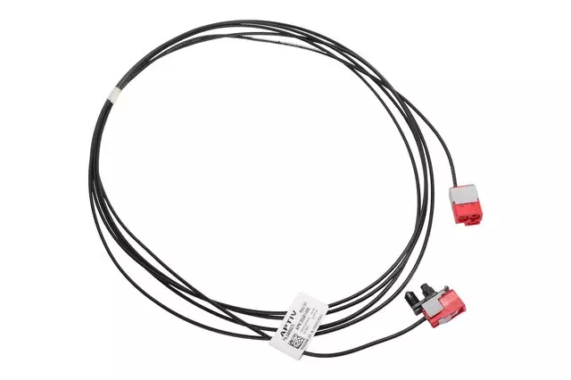 Digital Radio And Navigation Antenna Cable - GM (84896873)