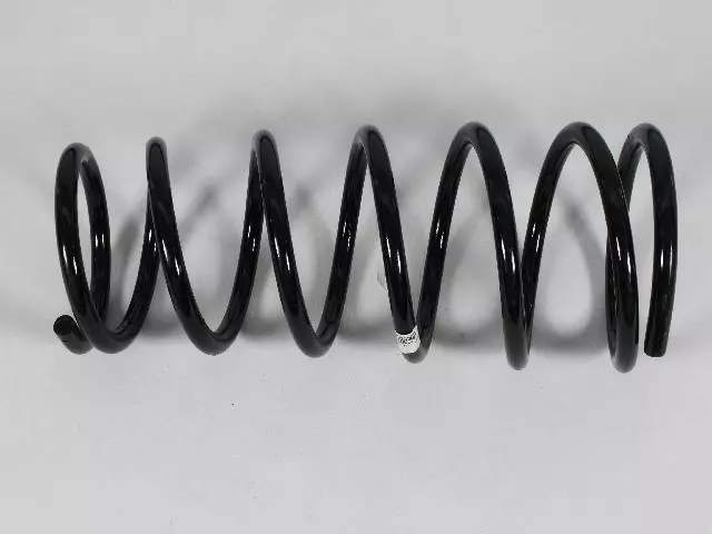 Front Coil Spring, Right - Mopar (52121803AA)