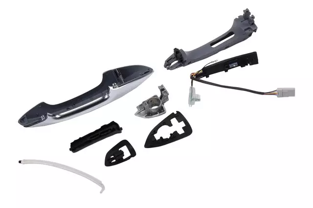 13548512 - Body: Handle, Outside for Cadillac: CT5 Image
