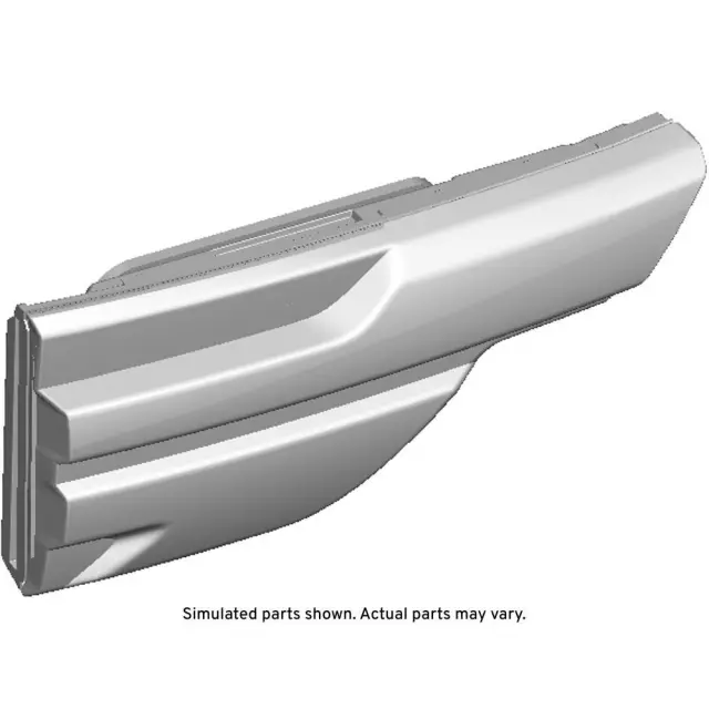 85565610 - : Backup Lamp for Chevrolet: Traverse, Traverse Limited Image
