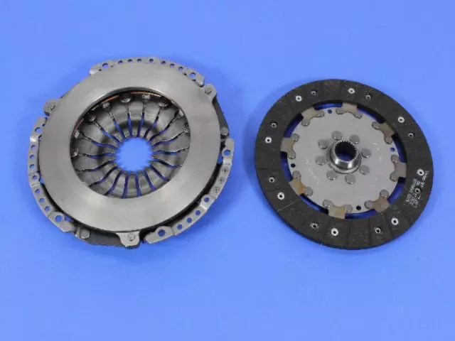 5103260AB - Clutch: Manual Transmission Clutch Kit for Mopar Image