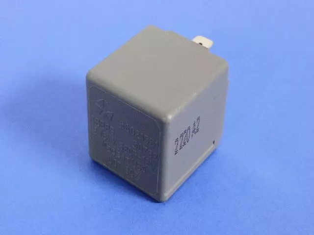 Flasher - Mopar (68499026AA)