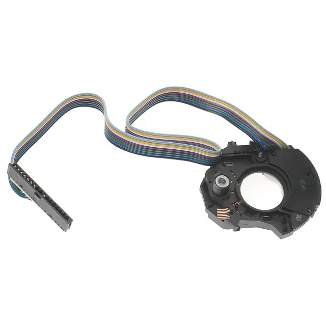 TW19 - Interior: Turn Signal Switch for SMP CORP Image