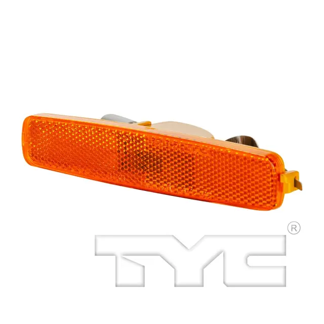 12516500 - : TYC Side Marker Light Assembly for TYC Image