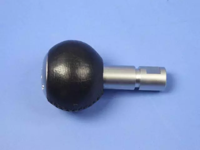 Gearshift Knob - Mopar (1SZ091X9AA)