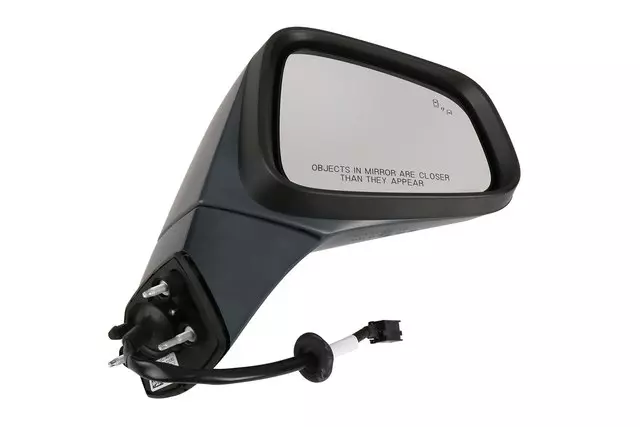 Primed Passenger Side Mirror - GM (95373957)