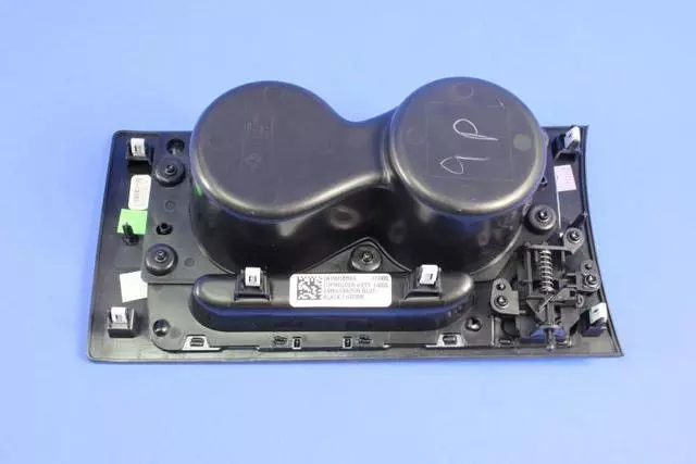 Console Mounted Cupholder - Mopar (5KV921BBAB)