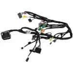 SU5Z14A699E - : Wire Assembly for Ford Image